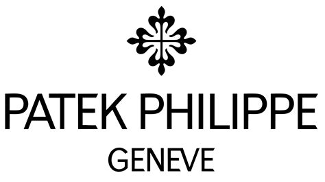 logo patek philippe png